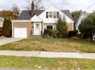 405 Broadwell Ave, Union, NJ 07083