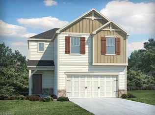 1007 Freeman View Dr, Albemarle, NC 28001