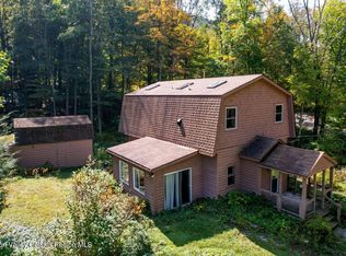 115 Golf Course Rd, Shandaken, NY 12480