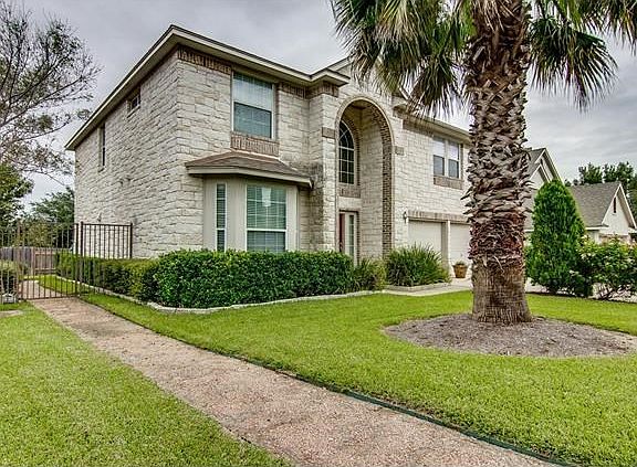 Welcome Home!