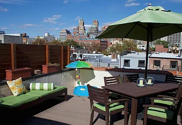 Sold by Town Residential