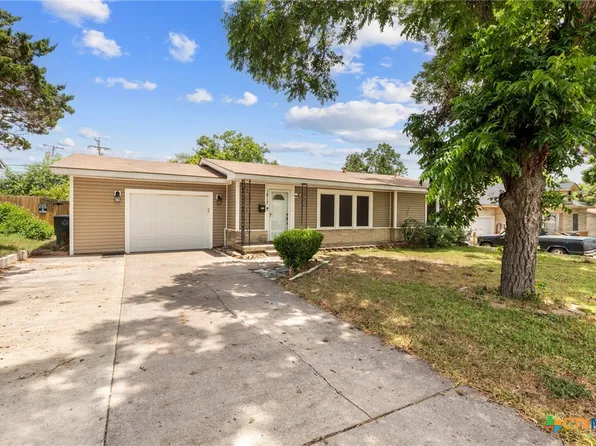 1817 S 33rd St, Temple, TX 76504