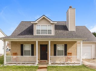 9025 Highland Pkwy, Fairburn, GA 30213
