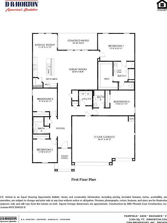 Floor Plan.