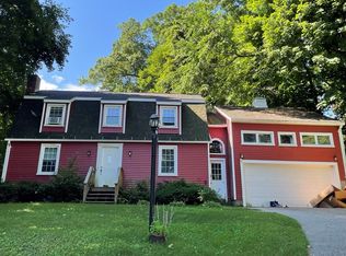 100 Adeline St, Manchester, NH 03102