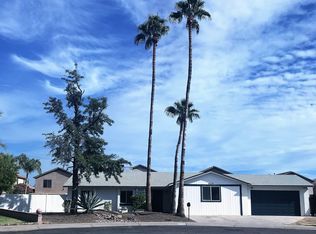 4026 E Saint John Rd, Phoenix, AZ 85032