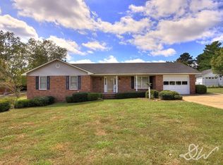 7 Plainfield Ct, Sumter, SC 29154