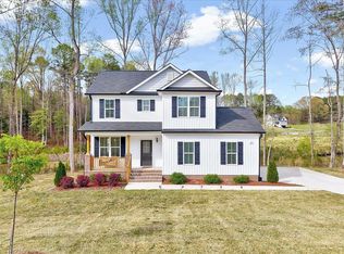 62 Narmada Ct, Zebulon, NC 27597