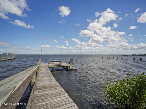 1540 Riverside Dr #12, Titusville, FL 32780