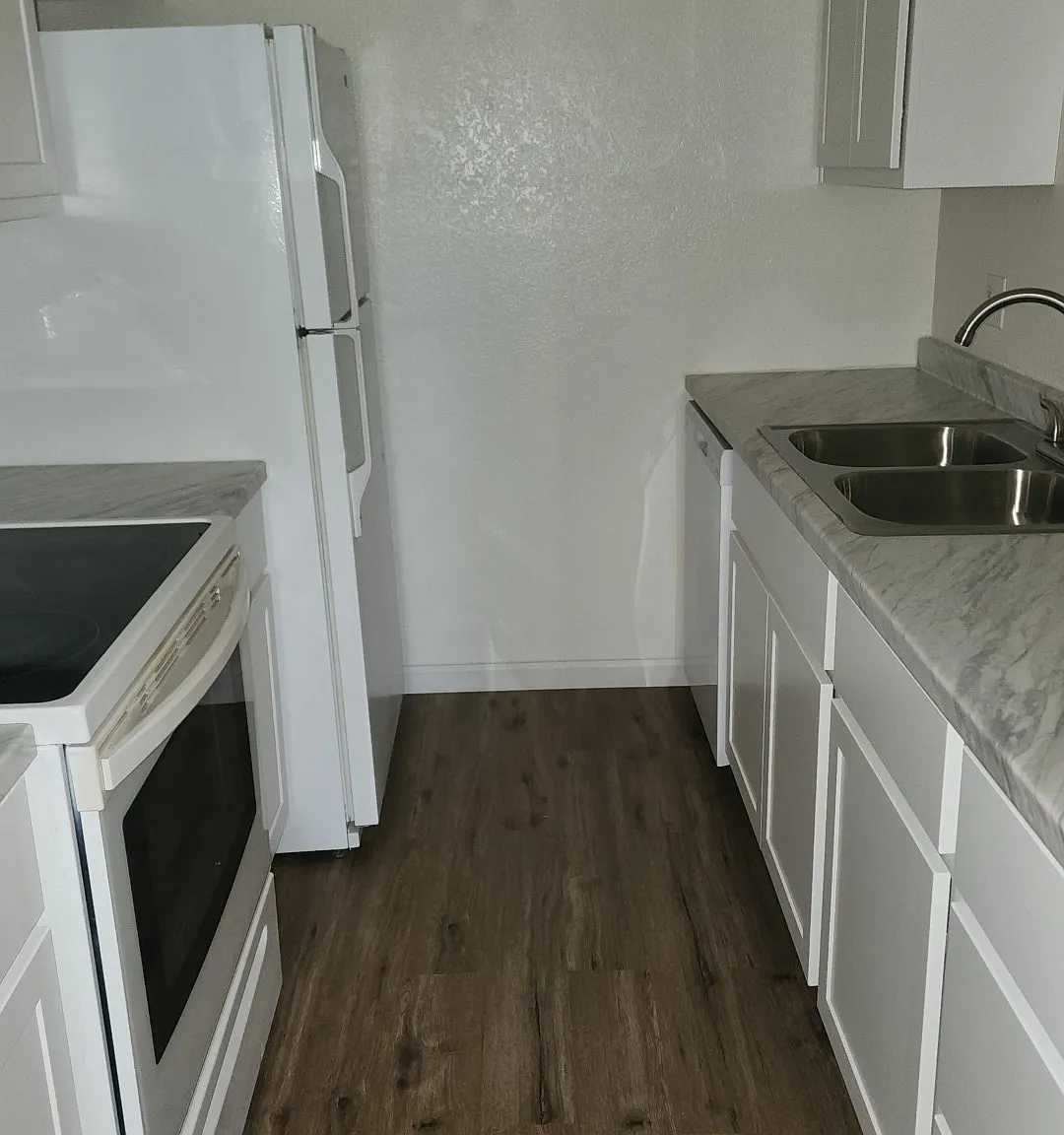 1 bed, 650 sqft, $1,100 — Photo 4