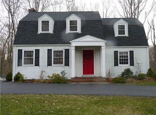 100 Route 303, Tappan, NY 10983