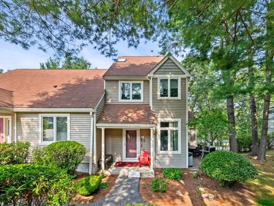 5 Kendalls Ml UNIT 5, Woburn, MA, 01801