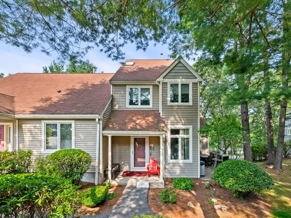 5 Kendalls Ml Unit 5, Woburn, MA 01801