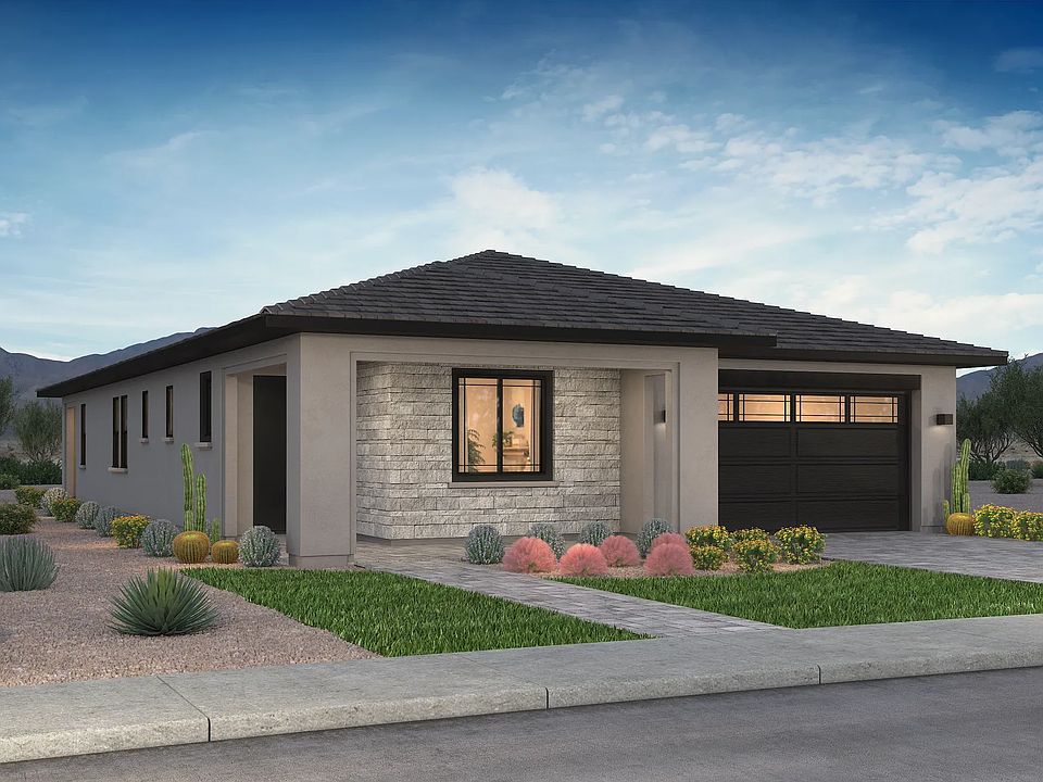 Plan 4032 Exterior P