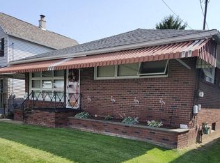 231 Poplar St, Scranton, PA 18519