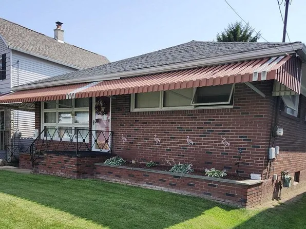 231 Poplar St, Scranton, PA 18519