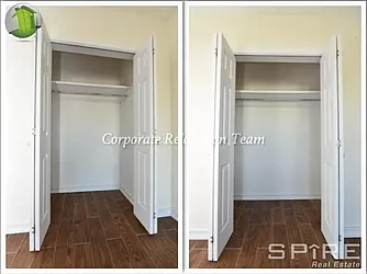 Rented by Spire Group