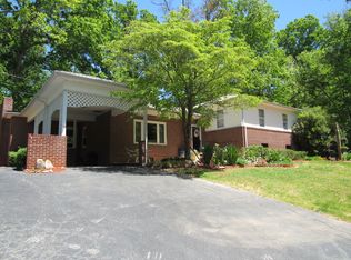 1231 E Kytle St, Cleveland, GA 30528