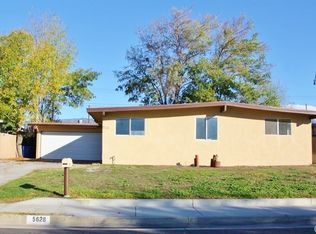5628 Granada St, Montclair, CA 91763
