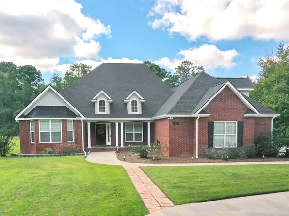 381 Serenity Farms Rd, Woodbine, GA 31569