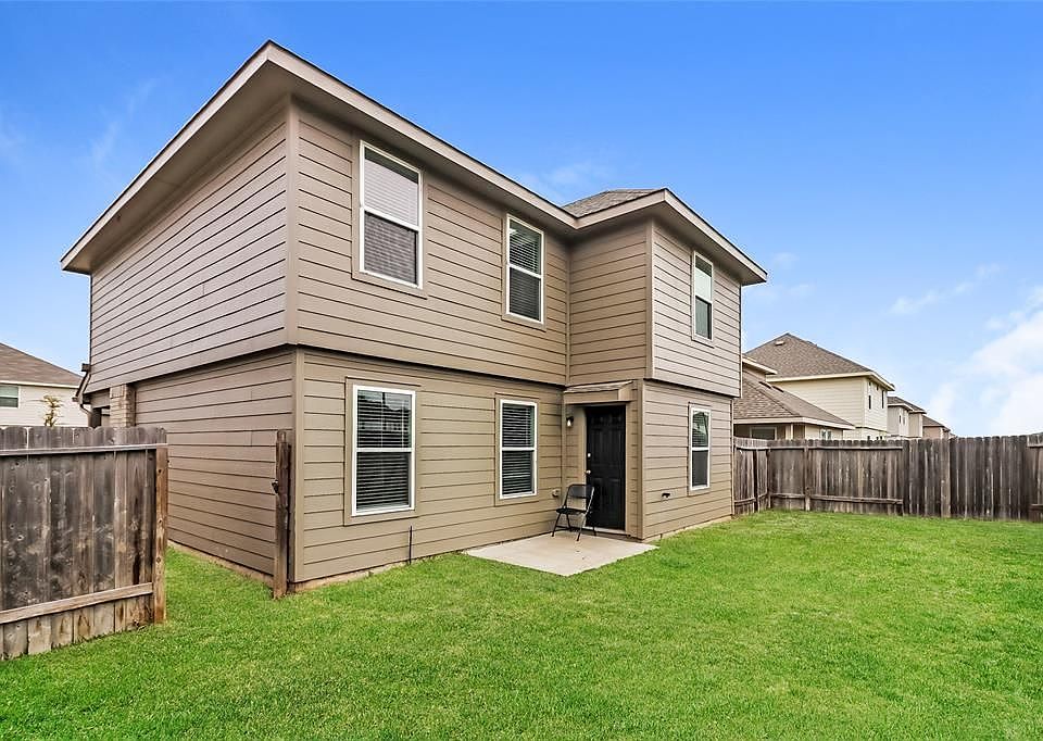 18715 Parma Creek Trl, Katy, TX 77449 Zillow