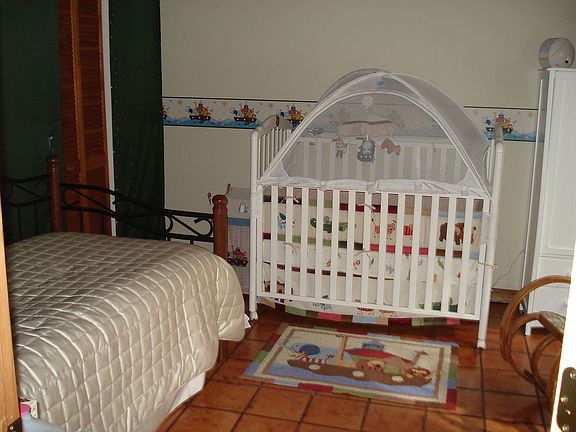 Second Room