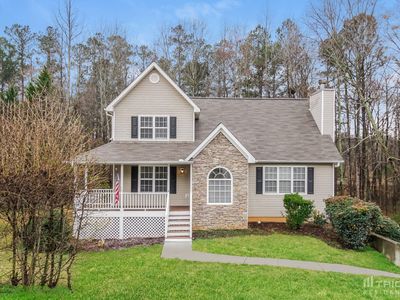 2144 Shadygrove Walk, Austell, GA, 30168