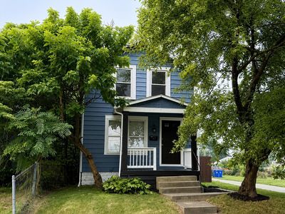 997 Leona Ave, Columbus, OH, 43201