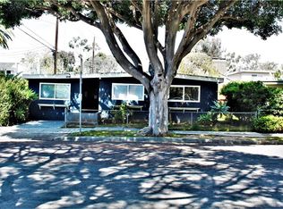 1521 Michigan Ave, Santa Monica, CA 90404