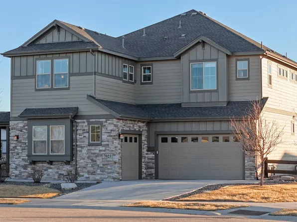 7023 Lightning Ct, Timnath, CO 80547