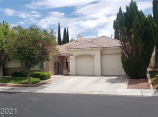 904 Granger Farm Way, Las Vegas, NV 89145
