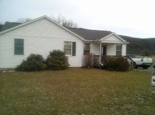 2377 E River Rd, Nichols, NY 13812