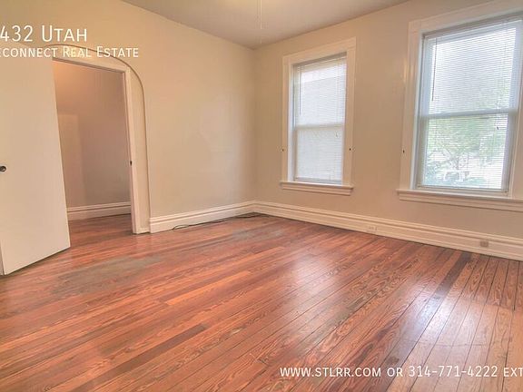 4th image of 3432 Utah St