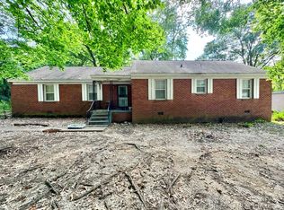 3542 Millington Rd, Memphis, TN 38127