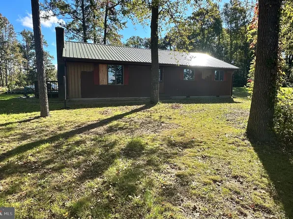 6146 Newton Way, Bridgeville, DE 19933