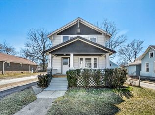 623 W 24th St, Lorain, OH