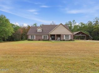279 Todd Rd, Sumrall, MS 39482