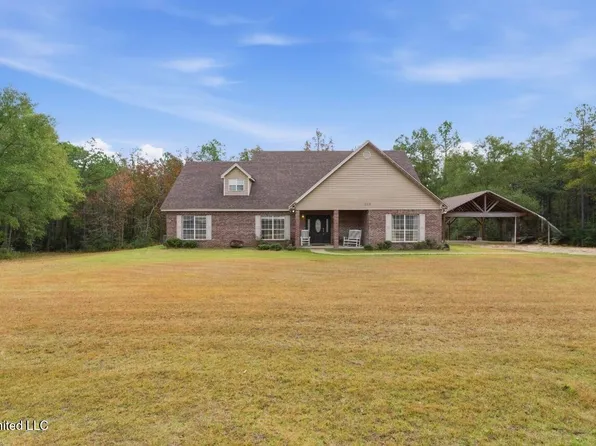 279 Todd Rd, Sumrall, MS 39482