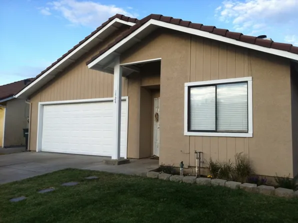 1724 Norfolk Way, Ceres, CA 95307