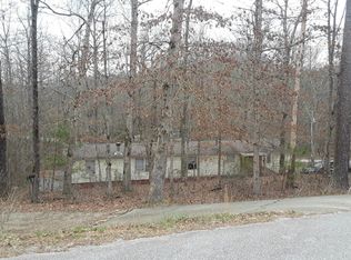 5802 Saddle Club Rd, Gainesville, GA 30506