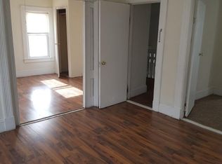 166 Quincy St, Springfield, MA 01109