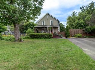 64 Park St, Sussex, NB E4E 1V1