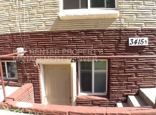 3415 S Lincoln St, Englewood, CO 80113