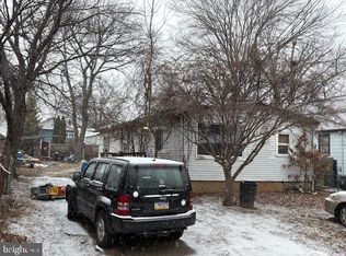 513 Princess Ave, Croydon, PA 19021