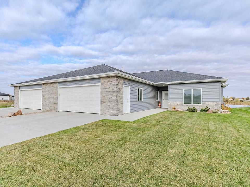 1st image of 3212 Prairie Meadow Dr #A