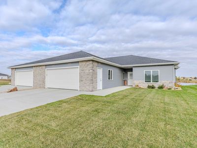 3212 Prairie Meadow Dr #A, Milford, IA, 51351