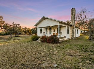 3026 Pursley Rd, Dripping Springs, TX 78620