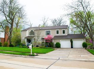 734 Hurstborne Ln, Edgewood, KY 41017