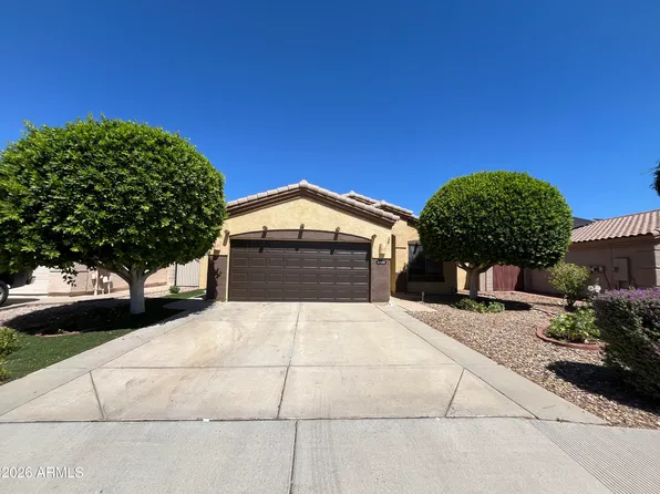 13558 W YOUNG Street, Surprise, AZ 85374