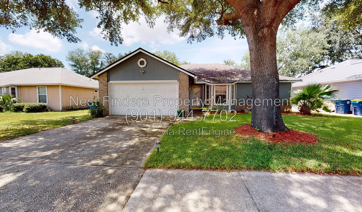 3 bed, 2.0 bath, 1250 sqft, $1,950 — Photo 2